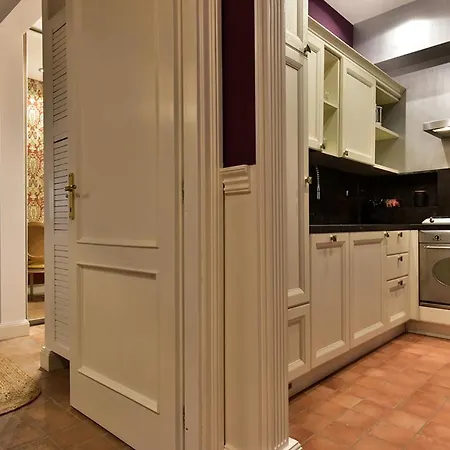 Residenza Clodio Spanish Steps Roma