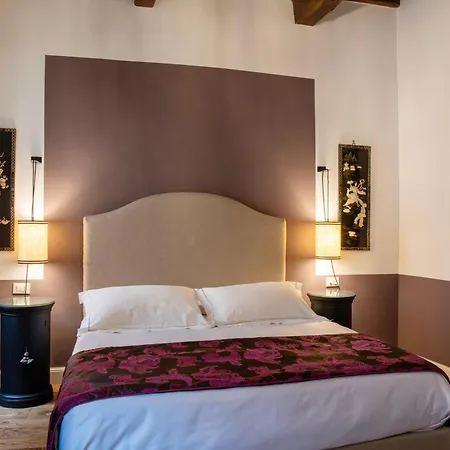 Residenza Clodio Spanish Steps Apartman Róma