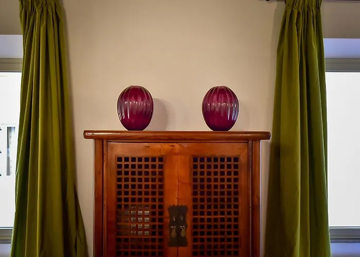 Residenza Clodio Spanish Steps Apartman