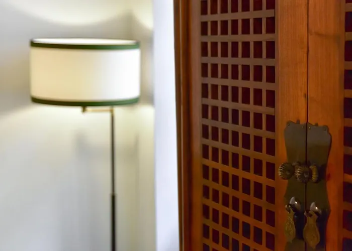 Apartman Residenza Clodio Spanish Steps