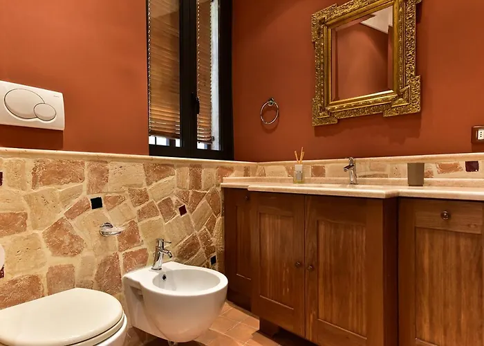 Residenza Clodio Spanish Steps