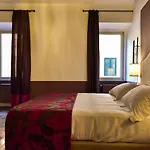 Residenza Clodio Spanish Steps *