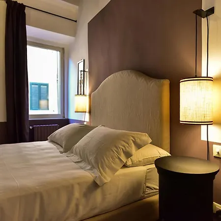 Residenza Clodio Spanish Steps Lägenhet *