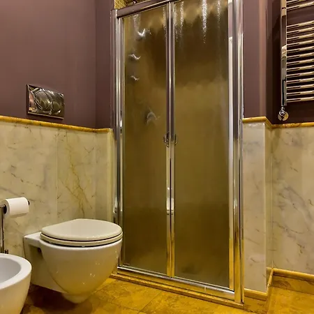 Residenza Clodio Spanish Steps * Rom