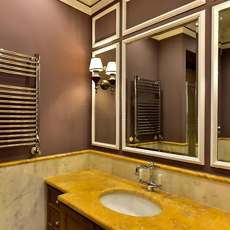 Appartamento Residenza Clodio Spanish Steps *