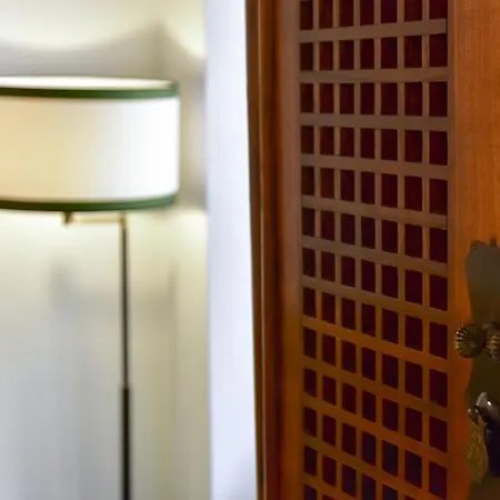 Appartement Residenza Clodio Spanish Steps