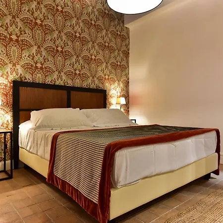 Residenza Clodio Spanish Steps Lägenhet Rom