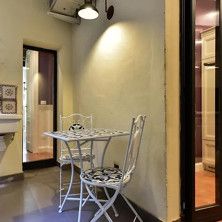 Appartamento Residenza Clodio Spanish Steps *