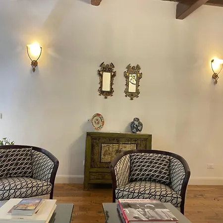 Lägenhet Residenza Clodio Spanish Steps Rom