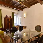 Residenza Clodio Spanish Steps * Rom