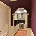 דירה Residenza Clodio Spanish Steps רומא