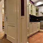 Residenza Clodio Spanish Steps Rom