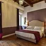 Residenza Clodio Spanish Steps Apartment *