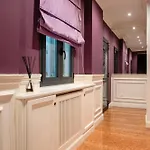Residenza Clodio Spanish Steps * רומא
