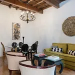 Residenza Clodio Spanish Steps דירה רומא