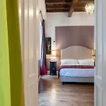 Residenza Clodio Spanish Steps רומא