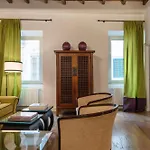 Residenza Clodio Spanish Steps רומא