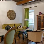דירה Residenza Clodio Spanish Steps